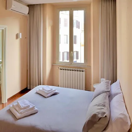Dimora Coppede Rome