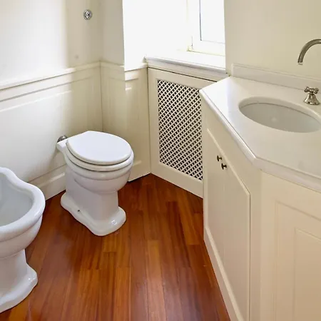 Apartment Dimora Coppede Rome