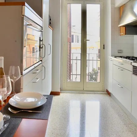 Appartamento Dimora Coppede *